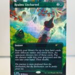 Realms Uncharted #1895 - SLD