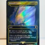 Reflecting Poll (Henneth Annûn) #403 - LTC