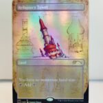 Reliquary Tower #695 - SLD