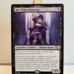 Rev, Tithe Extractor #45 - J25