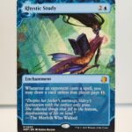 Rhystic Study #25 - WOT