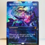 Rhystic Study #71 - WOT