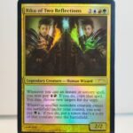 Riku of Two Reflections #3 - Judge (Promo)