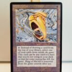 Ring of Ma'rûf - Arabian Nights