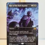 Rise of the Dark Realms #323 - FDN