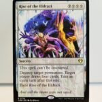 Rise of the Eldrazi #716 - CMM