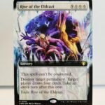 Rise of the Eldrazi #749 - CMM