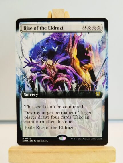 Rise of the Eldrazi #749 - CMM
