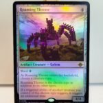 Roaming Throne #258 - LCI