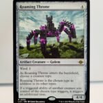 Roaming Throne #258 - LCI