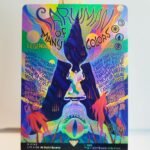 Saruman of Many Colors #743 - LTR