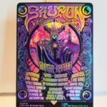 Sauron, the Dark Lord #744 - LTR