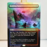 Scalding Tarn #112 - SPG