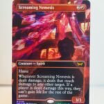 Screaming Nemesis #348 - DSK