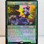 Selvara, Heart of the Wilds #70 - CN2