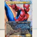 Sensational Spider-Man #25 (Spiderman) - SPE