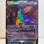 Shadowspear (Morgul-Knife) #383 - LTC