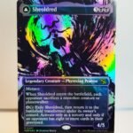 Sheoldred//The True Scriptures #297 - MOM