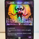 Sheoldred, the Apocalypse #290 - DMU