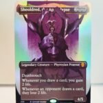 Sheoldred, the Apocalypse #435 - DMU