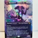 Sheoldred//The True Scriptures #340 - MOM