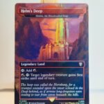 Shinka, the Bloodsoaked Keep (Helm's Deep) #404 - LTC