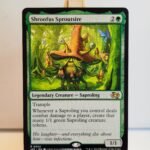 Shroofus Sproutsire #54 - J25