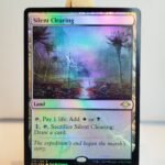 Silent Clearing #246 - MH1