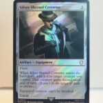 Silver Shroud Costume #670 - PIP