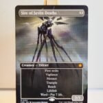 Sire of Seven Deaths #292 - FDN