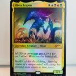 Sliver Legion #2 - Judge (Promo)