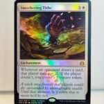 Smothering Tithe #5 - P22 (Promo)