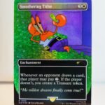 Smothering Tithe #7009 - SLD