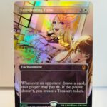 Smothering Tithe #67 - WOT