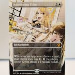 Smothering Title #67 - WOT