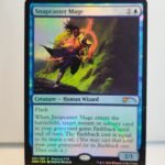 Snapcaster Mage #1 - Promo