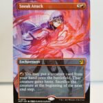 Sneak Attack #79 - WOT