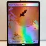 Snow-Covered Plains #1473 - SLD