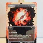 Sol Ring #1494 - SLD