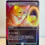 Sol Ring #1572 - SLD