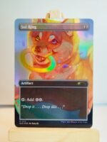 Sol Ring #1572 - SLD – Image 2