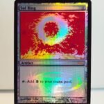 Sol Ring #3 - Judge (Promo)