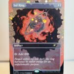 Sol Ring #1494 - SLD