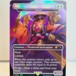 Solitude (Yolimbo) #7004 (FFX) - SLD