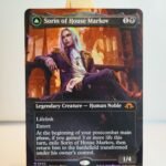 Sorin of House Markov//Sorin, Ravenous Neonate #444 - MH3