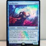 Spellseeker #3 - J20 (Promo)