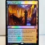 Spirebluff Canal #249 - KLD