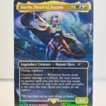 Storm, Force of Nature #1742 (Marvel) - SLD