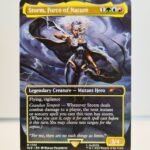 Storm, Force of Nature #1742 (Marvel) - SLD