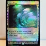 Strip Mine #43 - EXP